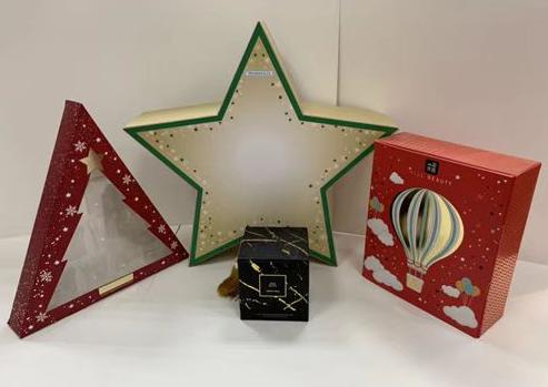 昂昂溪胶盒定制